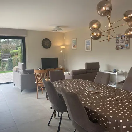 Maclo Hardelot 4* Neufchâtel-Hardelot