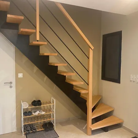 Maclo Hardelot Penzion 4*