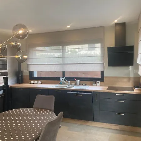 Casa de hóspedes Maclo Hardelot 4*