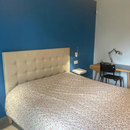 Penzion Maclo Hardelot Neufchâtel-Hardelot