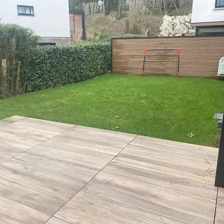 Affittacamere Maclo Hardelot Neufchâtel-Hardelot