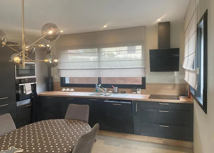 Penzion Maclo Hardelot 4*