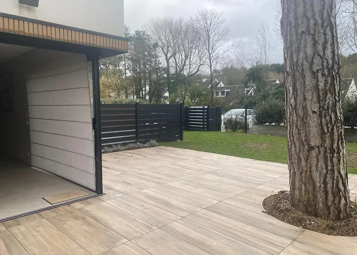 Penzion Maclo Hardelot