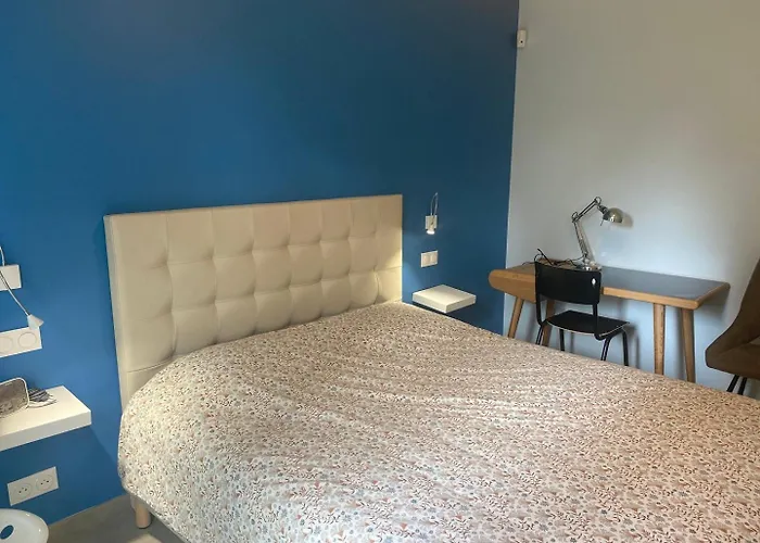 Penzion Maclo Hardelot Neufchâtel-Hardelot