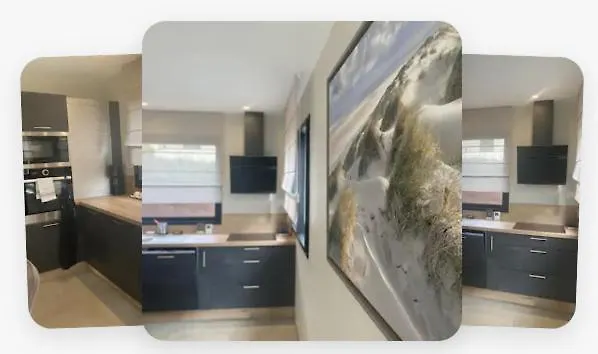 Maclo Hardelot Penzion