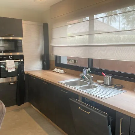 Maclo Hardelot Gasthuis 4*