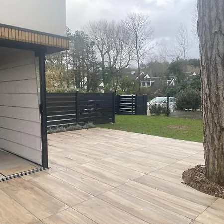 Gasthuis Maclo Hardelot