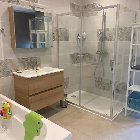 Gasthuis Maclo Hardelot 4*