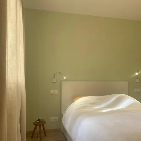 Maclo Hardelot Gasthuis