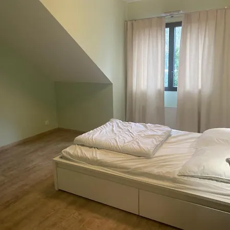 Gasthuis Maclo Hardelot 4*