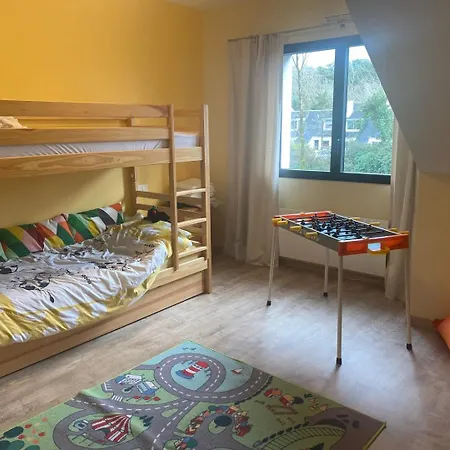 Gasthuis Maclo Hardelot