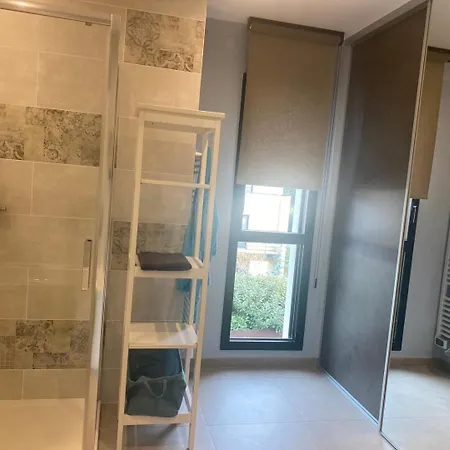 Maclo Hardelot Gasthuis