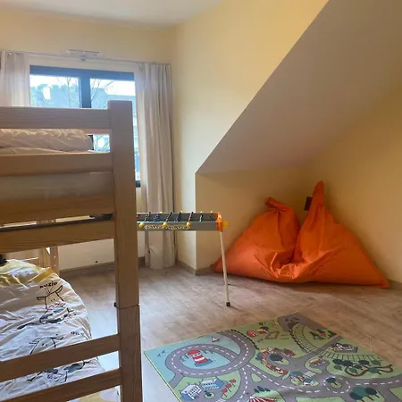 Maclo Hardelot Neufchâtel-Hardelot