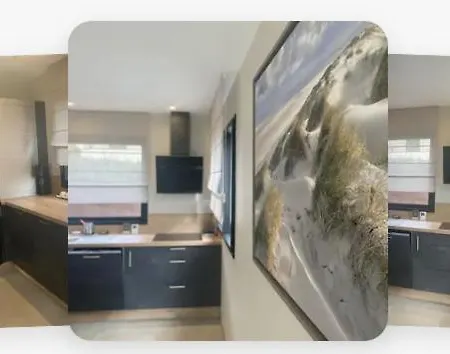 Maclo Hardelot Gasthuis