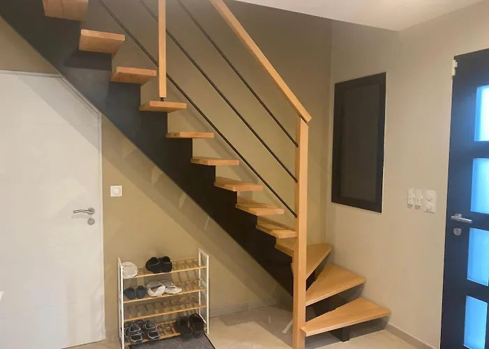 Maclo Hardelot Guest house 4*