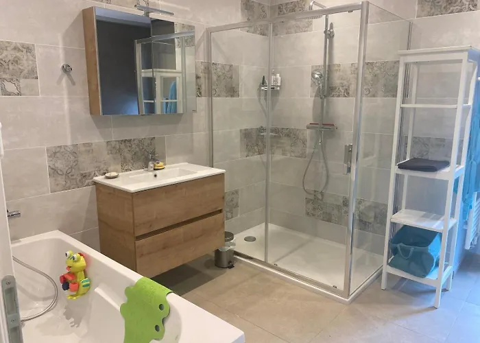 Guest house Maclo Hardelot 4*