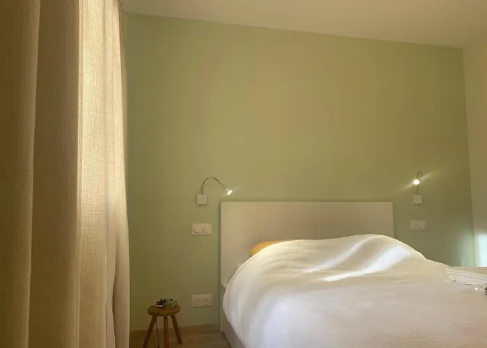 Maclo Hardelot Guest house