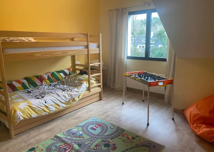 Guest house Maclo Hardelot