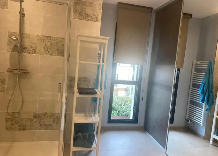 Maclo Hardelot Guest house