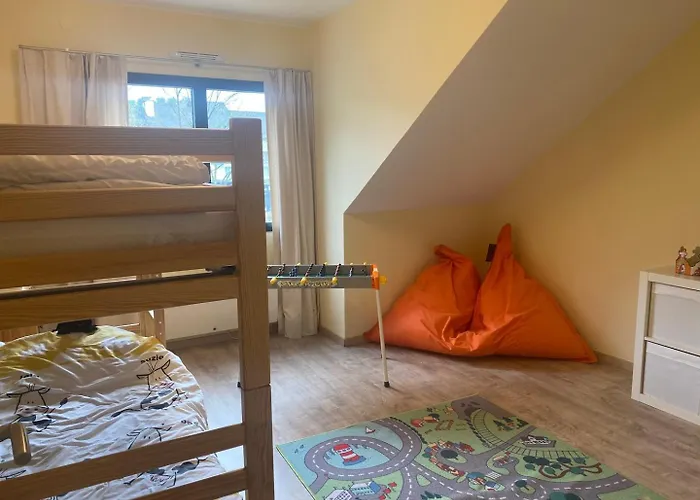 Maclo Hardelot Neufchatel-Hardelot